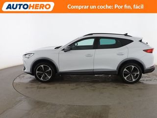Cupra Formentor 2.0 TDI