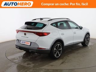Cupra Formentor 2.0 TDI