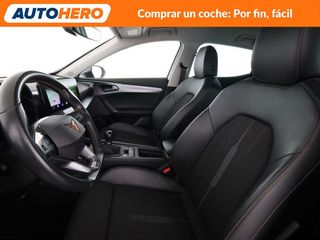 Cupra Formentor 2.0 TDI