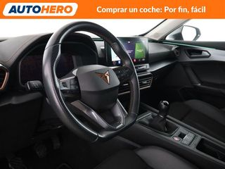 Cupra Formentor 2.0 TDI