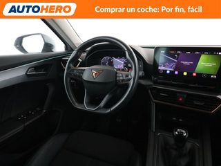 Cupra Formentor 2.0 TDI