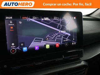 Cupra Formentor 2.0 TDI