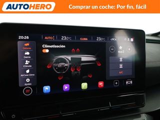 Cupra Formentor 2.0 TDI