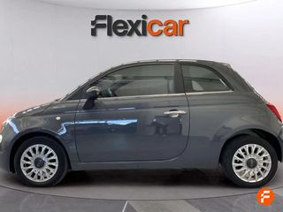 Fiat 500 Dolcevita 1.0 Hybrid 51KW (70 CV)