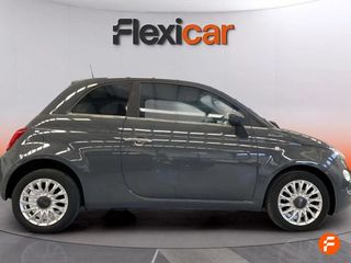 Fiat 500 Dolcevita 1.0 Hybrid 51KW (70 CV)