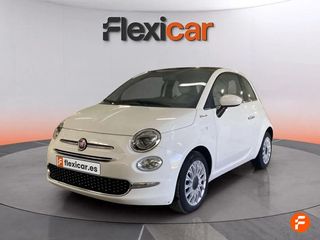 Fiat 500 Dolcevita 1.0 Hybrid 51KW (70 CV)