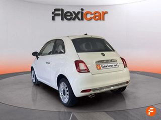 Fiat 500 Dolcevita 1.0 Hybrid 51KW (70 CV)