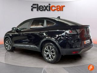 Renault Arkana Evolution TCe 103kW(140CV) EDC mild hybr