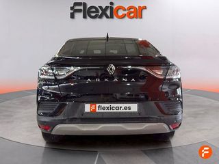 Renault Arkana Evolution TCe 103kW(140CV) EDC mild hybr