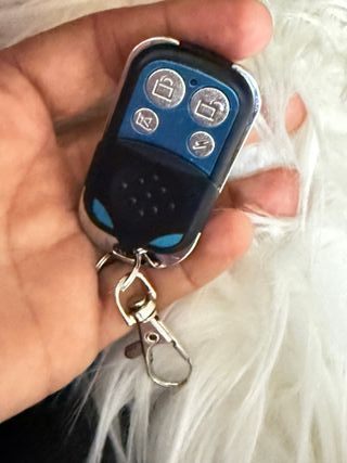 Sistema de Alarme GSM