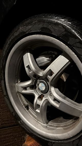 Despiece BMW E38 725d