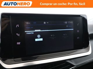 Peugeot 2008 1.5 Blue-HDi Active Pack