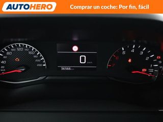 Peugeot 2008 1.5 Blue-HDi Active Pack