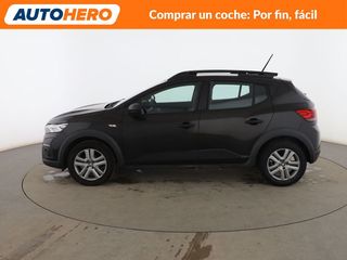 Dacia Sandero 1.0 TCe Stepway Essential