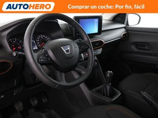 Dacia Sandero 1.0 TCe Stepway Essential