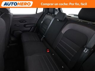 Dacia Sandero 1.0 TCe Stepway Essential