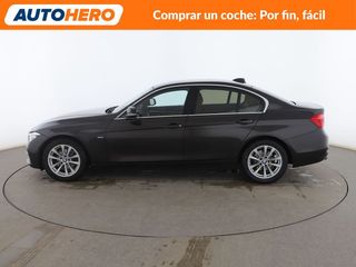 BMW Serie 3 318d Luxury Line