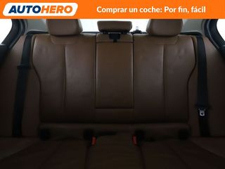 BMW Serie 3 318d Luxury Line