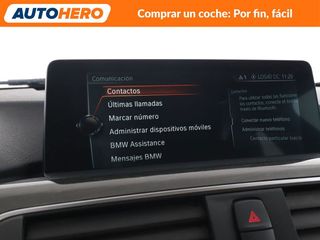 BMW Serie 3 318d Luxury Line