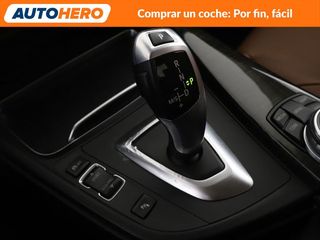 BMW Serie 3 318d Luxury Line