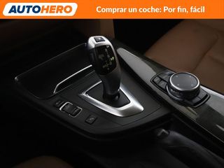 BMW Serie 3 318d Luxury Line