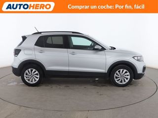 Volkswagen T-Cross 1.0 TSI Advance