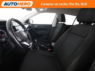 Volkswagen T-Cross 1.0 TSI Advance
