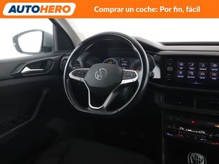 Volkswagen T-Cross 1.0 TSI Advance
