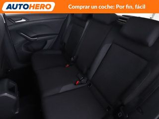 Volkswagen T-Cross 1.0 TSI Advance