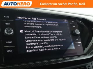 Volkswagen T-Cross 1.0 TSI Advance