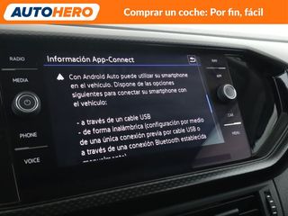 Volkswagen T-Cross 1.0 TSI Advance