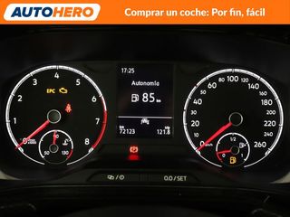 Volkswagen T-Cross 1.0 TSI Advance