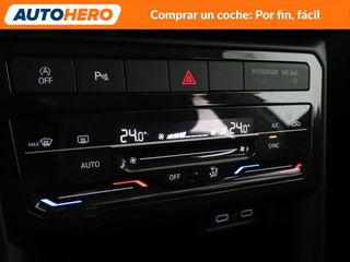 Volkswagen T-Cross 1.0 TSI Advance