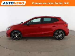 Seat Ibiza 1.0 TSI FR Plus