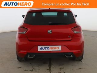 Seat Ibiza 1.0 TSI FR Plus