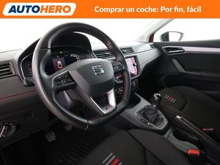 Seat Ibiza 1.0 TSI FR Plus