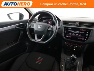 Seat Ibiza 1.0 TSI FR Plus