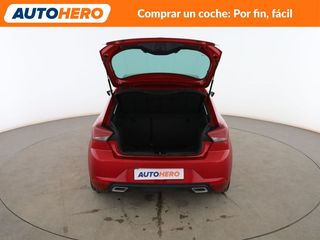 Seat Ibiza 1.0 TSI FR Plus