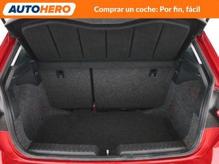 Seat Ibiza 1.0 TSI FR Plus