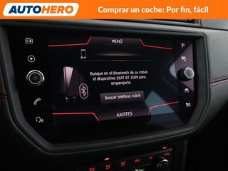 Seat Ibiza 1.0 TSI FR Plus