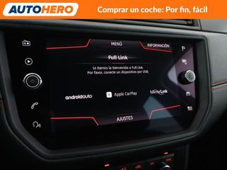 Seat Ibiza 1.0 TSI FR Plus