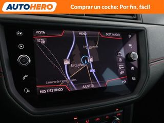 Seat Ibiza 1.0 TSI FR Plus