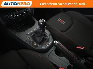 Seat Ibiza 1.0 TSI FR Plus