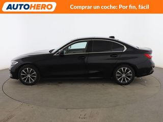 BMW Serie 3 320d