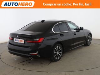 BMW Serie 3 320d