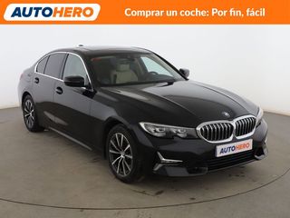 BMW Serie 3 320d