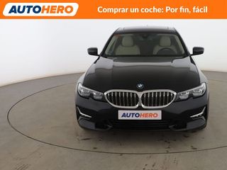 BMW Serie 3 320d