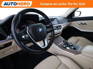 BMW Serie 3 320d