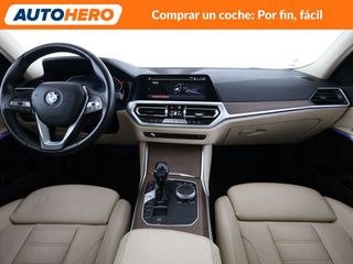 BMW Serie 3 320d
