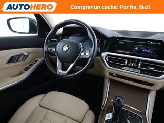 BMW Serie 3 320d
